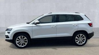 Skoda Karoq 1.5 TSI SE L 5dr DSG