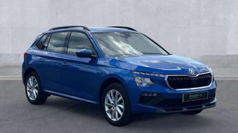 Skoda Kamiq 1.0 TSI SE Edition 5dr DSG