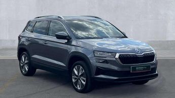 Skoda Karoq 1.5 TSI SE L Edition 5dr DSG