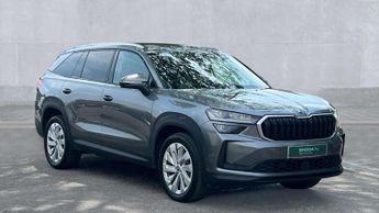 Skoda Kodiaq 1.5 TSI e-TEC SE L 5dr DSG [7 Seat]