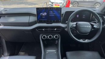Skoda Kodiaq 1.5 TSI e-TEC SE L 5dr DSG [7 Seat]