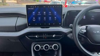 Skoda Kodiaq 1.5 TSI e-TEC SE L 5dr DSG [7 Seat]