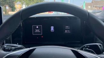 Skoda Kodiaq 1.5 TSI e-TEC SE L 5dr DSG [7 Seat]
