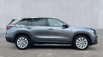 Skoda Kodiaq 1.5 TSI e-TEC SE L 5dr DSG [7 Seat]