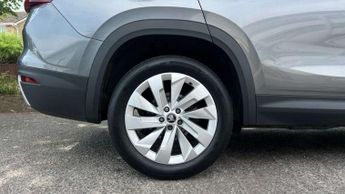 Skoda Kodiaq 1.5 TSI e-TEC SE L 5dr DSG [7 Seat]