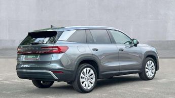 Skoda Kodiaq 1.5 TSI e-TEC SE L 5dr DSG [7 Seat]