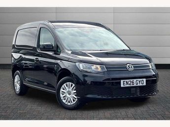 Volkswagen Caddy 2.0 TDI 102PS Commerce Plus Van [Tech Pack]