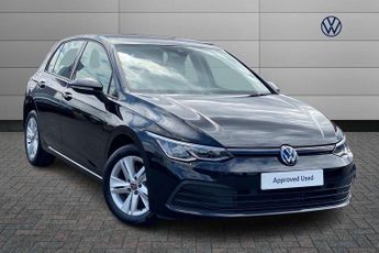 Volkswagen Golf 1.5 TSI 150 Life 5dr