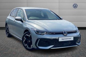 Volkswagen Golf 1.5 TSI 150 R-Line 5dr