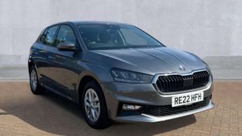 Skoda Fabia 1.0 MPI 80 SE Comfort 5dr