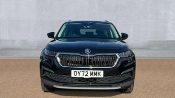 Skoda Kodiaq 2.0 TDI SE L Executive 4x4 5dr DSG [7 Seat]