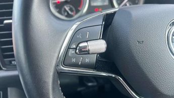 Skoda Kodiaq 2.0 TDI SE L Executive 4x4 5dr DSG [7 Seat]