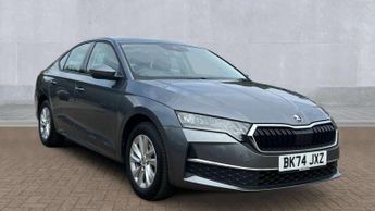 Skoda Octavia 1.5 TSI SE Technology 5dr