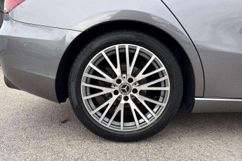 Mercedes-Benz A-Class A180 Sport Executive Edition 4dr Auto