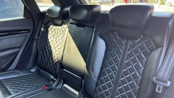 Audi Q5 45 TFSI Quattro Vorsprung 5dr S Tronic