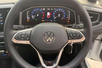 Volkswagen Taigo 1.5 TSI 150 Black Edition 5dr DSG