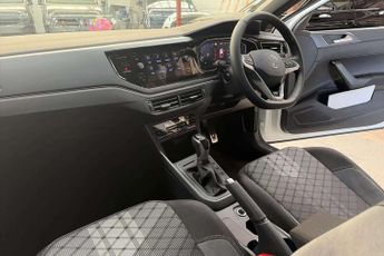 Volkswagen Taigo 1.5 TSI 150 Black Edition 5dr DSG