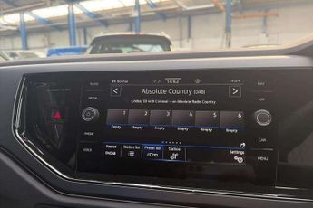 Volkswagen Taigo 1.5 TSI 150 Black Edition 5dr DSG