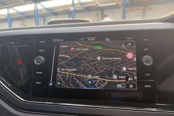 Volkswagen Taigo 1.5 TSI 150 Black Edition 5dr DSG