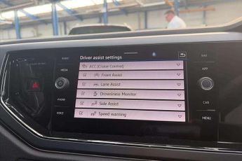 Volkswagen Taigo 1.5 TSI 150 Black Edition 5dr DSG