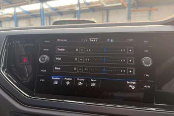 Volkswagen Taigo 1.5 TSI 150 Black Edition 5dr DSG