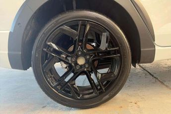 Volkswagen Taigo 1.5 TSI 150 Black Edition 5dr DSG
