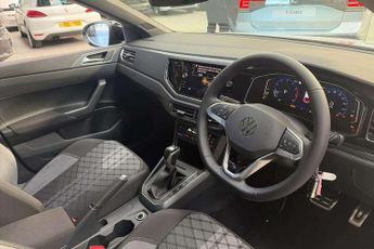 Volkswagen Taigo 1.5 TSI 150 Black Edition 5dr DSG
