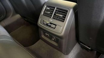 Audi A5 40 TDI 204 Quattro Black Edition 5dr S Tronic