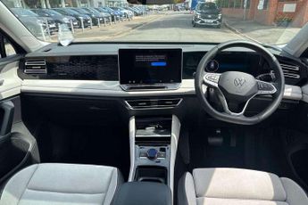 Volkswagen Tiguan 1.5 eTSI 150 Elegance 5dr DSG