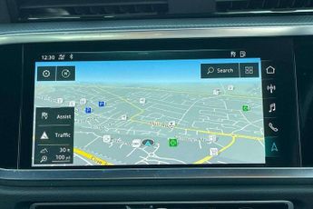 Audi Q3 35 TDI S Line 5dr S Tronic