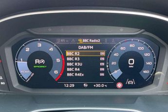 Audi Q3 35 TDI S Line 5dr S Tronic