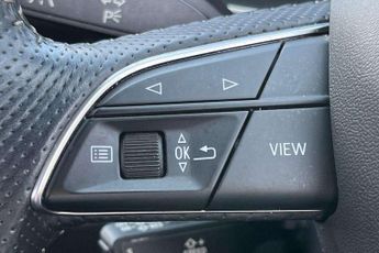 Audi Q3 35 TDI S Line 5dr S Tronic