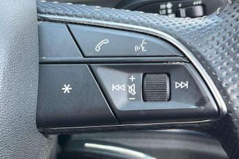 Audi Q3 35 TDI S Line 5dr S Tronic