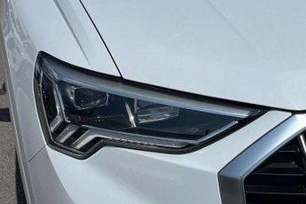Audi Q3 35 TDI S Line 5dr S Tronic