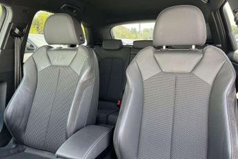 Audi Q3 35 TDI S Line 5dr S Tronic