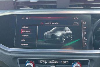 Audi Q3 35 TDI S Line 5dr S Tronic