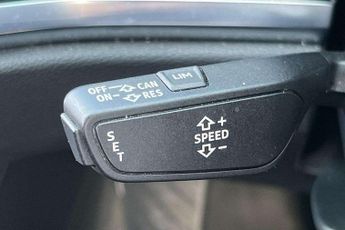 Audi Q3 35 TDI S Line 5dr S Tronic