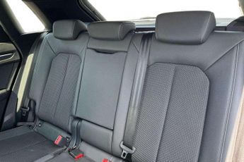 Audi Q3 35 TDI S Line 5dr S Tronic