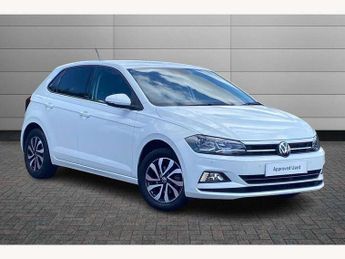 Volkswagen Polo 1.0 TSI 95 Active 5dr