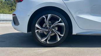 Audi A3 30 TFSI S Line 5dr S Tronic