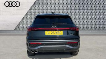 Audi Q5 2.0 TDI Quattro S Line 5dr S Tronic