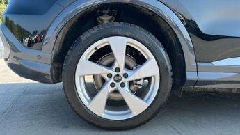 Audi Q5 2.0 TDI Quattro S Line 5dr S Tronic