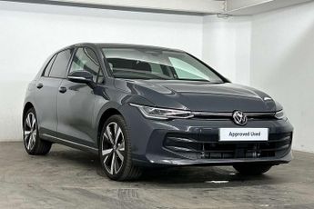 Volkswagen Golf 1.5 TSI 204 Match eHybrid 5dr DSG