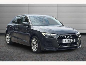 Audi A1 30 TFSI Sport 5dr