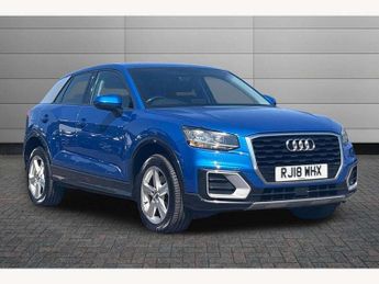 Audi Q2 1.0 TFSI Sport 5dr