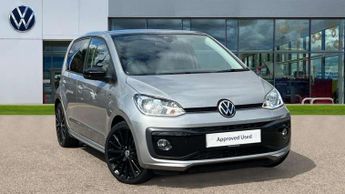 Volkswagen Up 1.0 65PS R-Line 5dr
