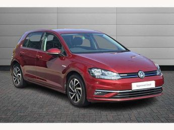 Volkswagen Golf 1.5 TSI EVO Match 5dr