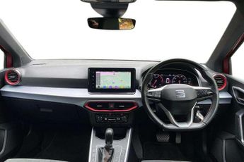 SEAT Arona 1.5 TSI 150 FR Sport 5dr DSG