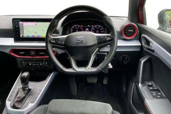 SEAT Arona 1.5 TSI 150 FR Sport 5dr DSG