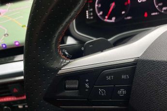 SEAT Arona 1.5 TSI 150 FR Sport 5dr DSG